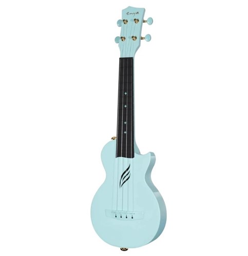 Đàn Guitar Ukulele Enya Nova U Mini Blue